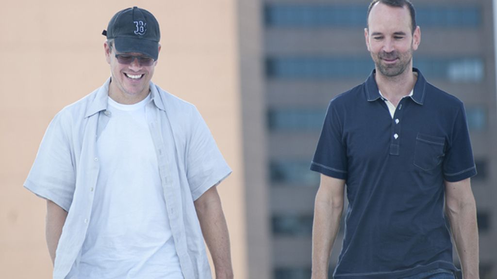 ‘Un futuro peligroso’, el 19 de marzo a las 23.00