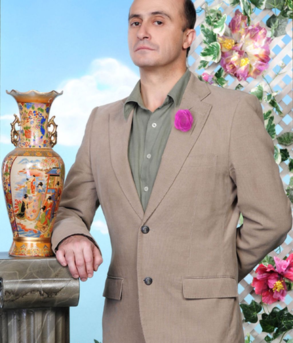 7ª temporada de 'Aída' (Telecinco)