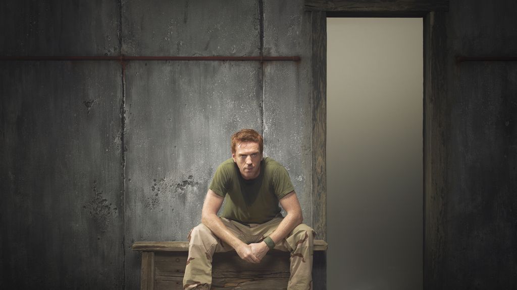 Nada ni nadie es lo que parece en este ‘thriller’ político