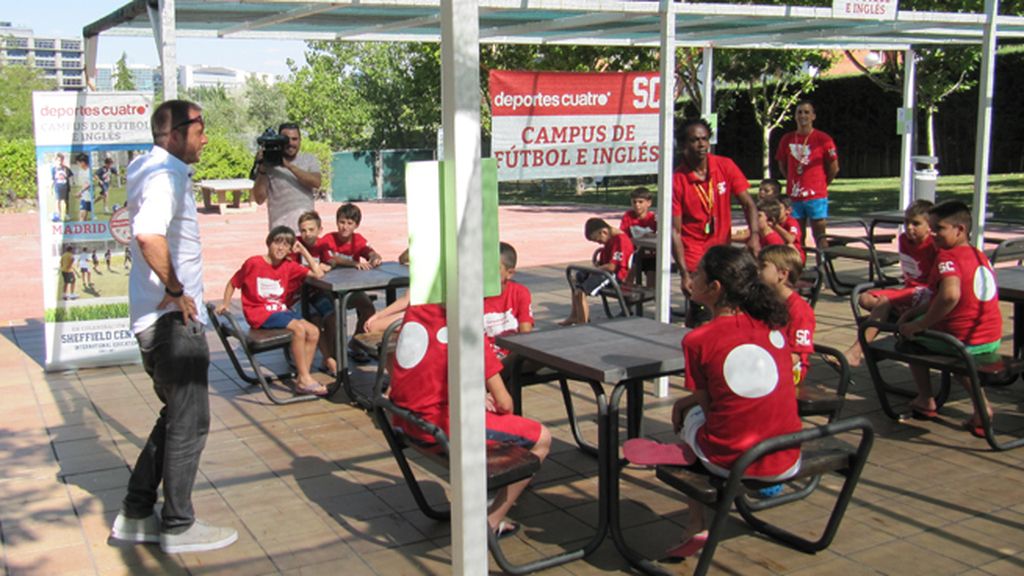 Toques que valen sonrisas