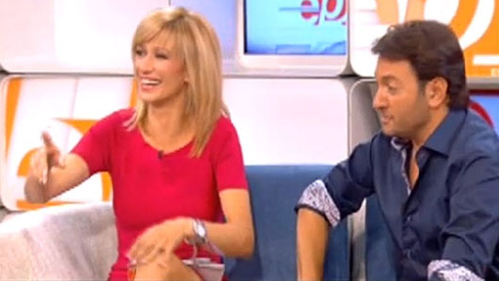 Audiencias en el arranque de temporada