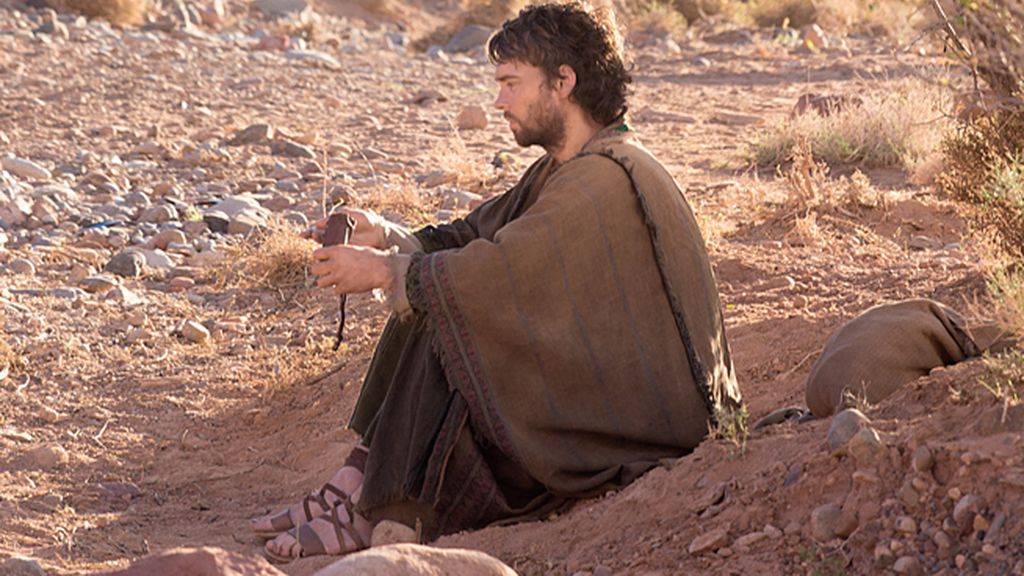 90 actores, 250 técnicos y 4.500 extras para la producción de Ridley Scott