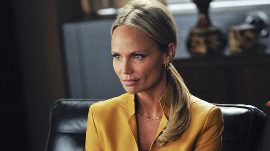 Nathan Lane, Maura Tierney, Rita Wilson, Stockard Channing, Kyle MacLachlan  o Amanda Peet, entre los cameos de los nuevos episodios