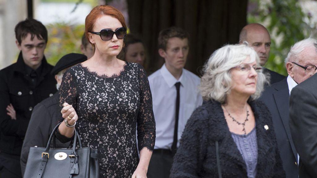 Las intrigas tras la fachada de un idílico pueblo inglés, en el centro de las tramas