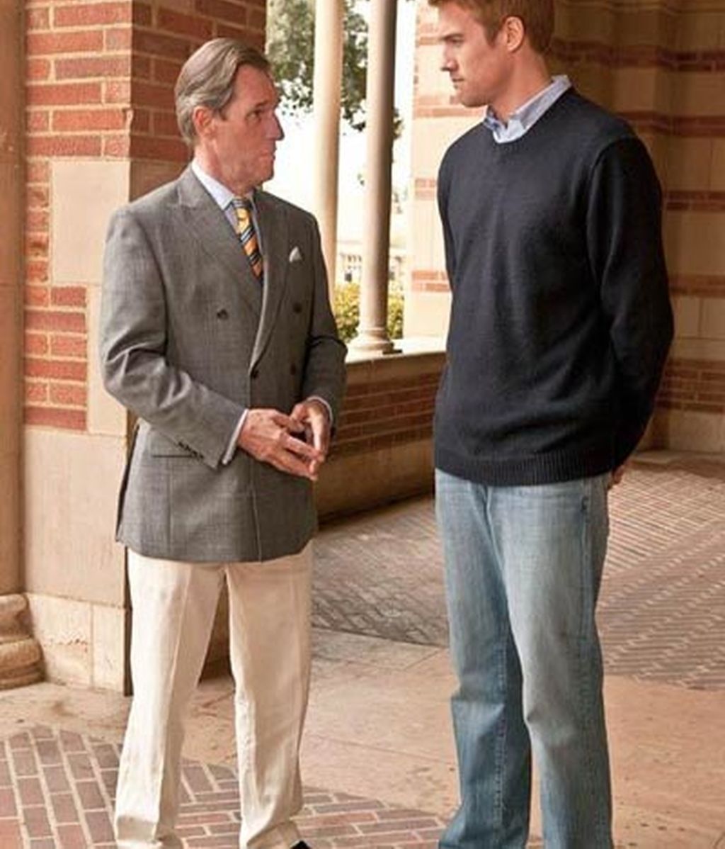 'William & Kate' (Antena 3)