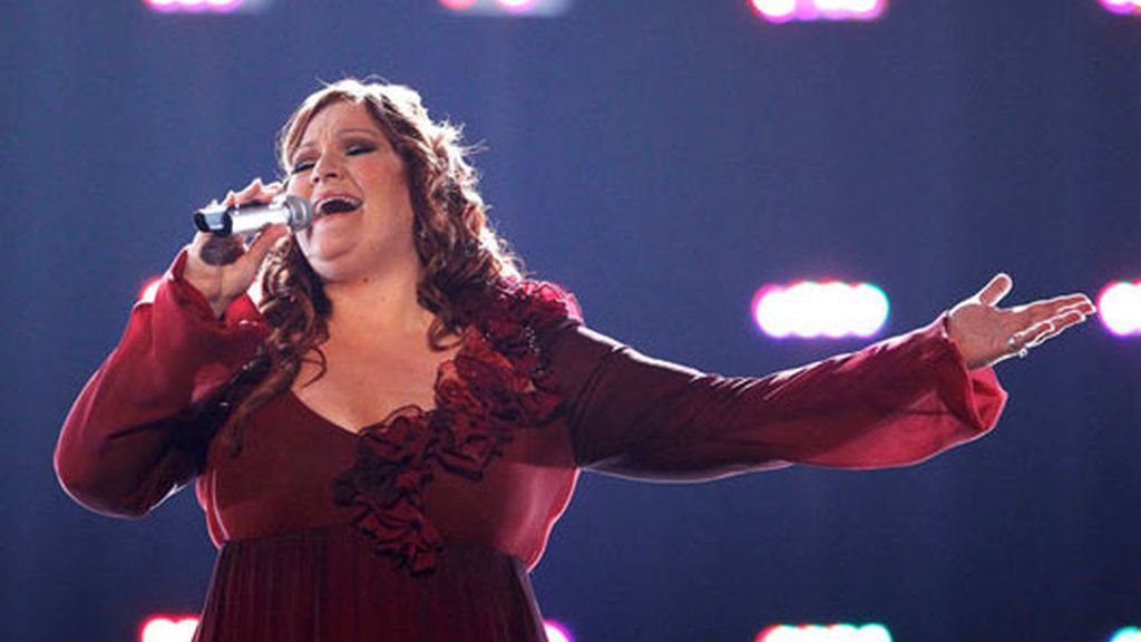 1ª semifinal de Eurovisión 2010