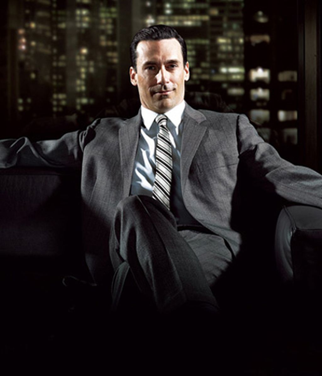 Candidatos a los Globos de Oro 2011