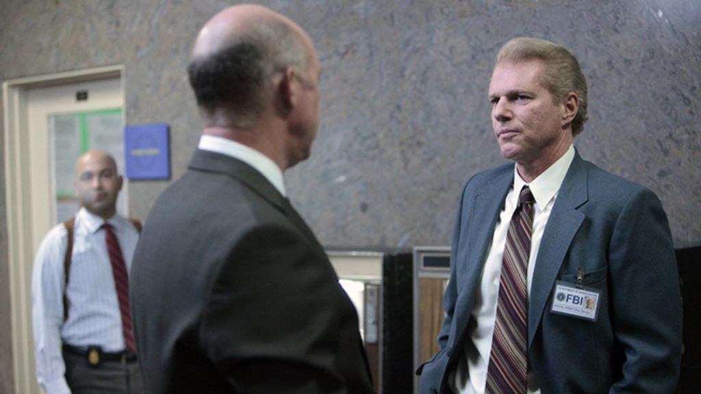 Keri Russell ('Felicity') y Matthew Rhys ('Cinco hermanos’) protagonizan la serie