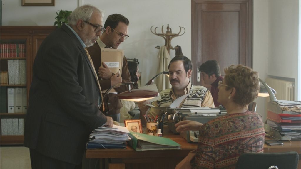 'Grupo 2: homicidios' es la nueva 'true crime' que estrena Cuatro