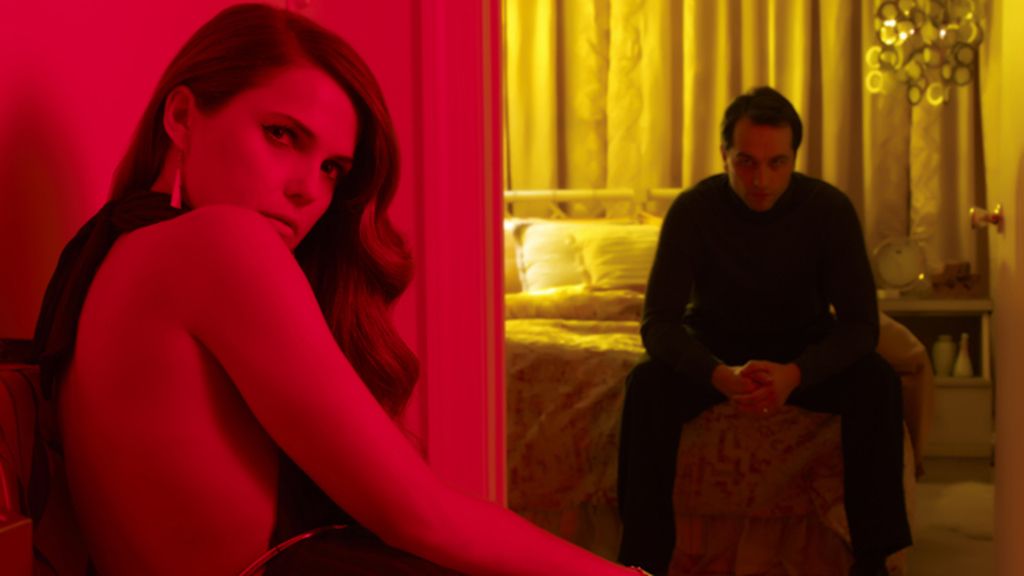 ‘The Americans’ (Fox)