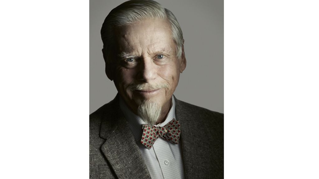 La nueva vida del esposado Don