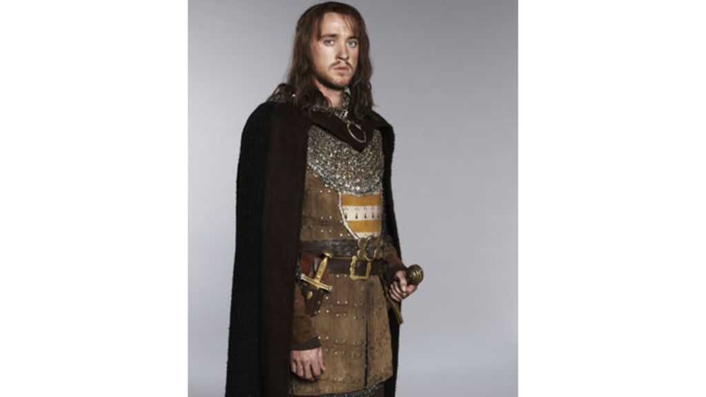 Ridley y Tony Scott producen la miniserie basada en el ‘best-seller’ de Kate Mosse