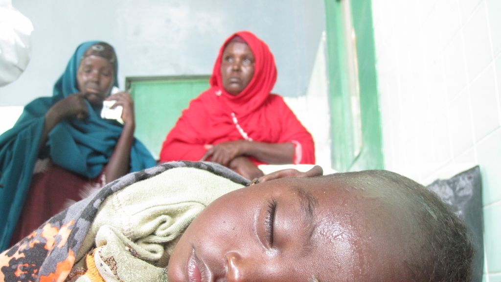 Un reportaje de Jon Sistiaga