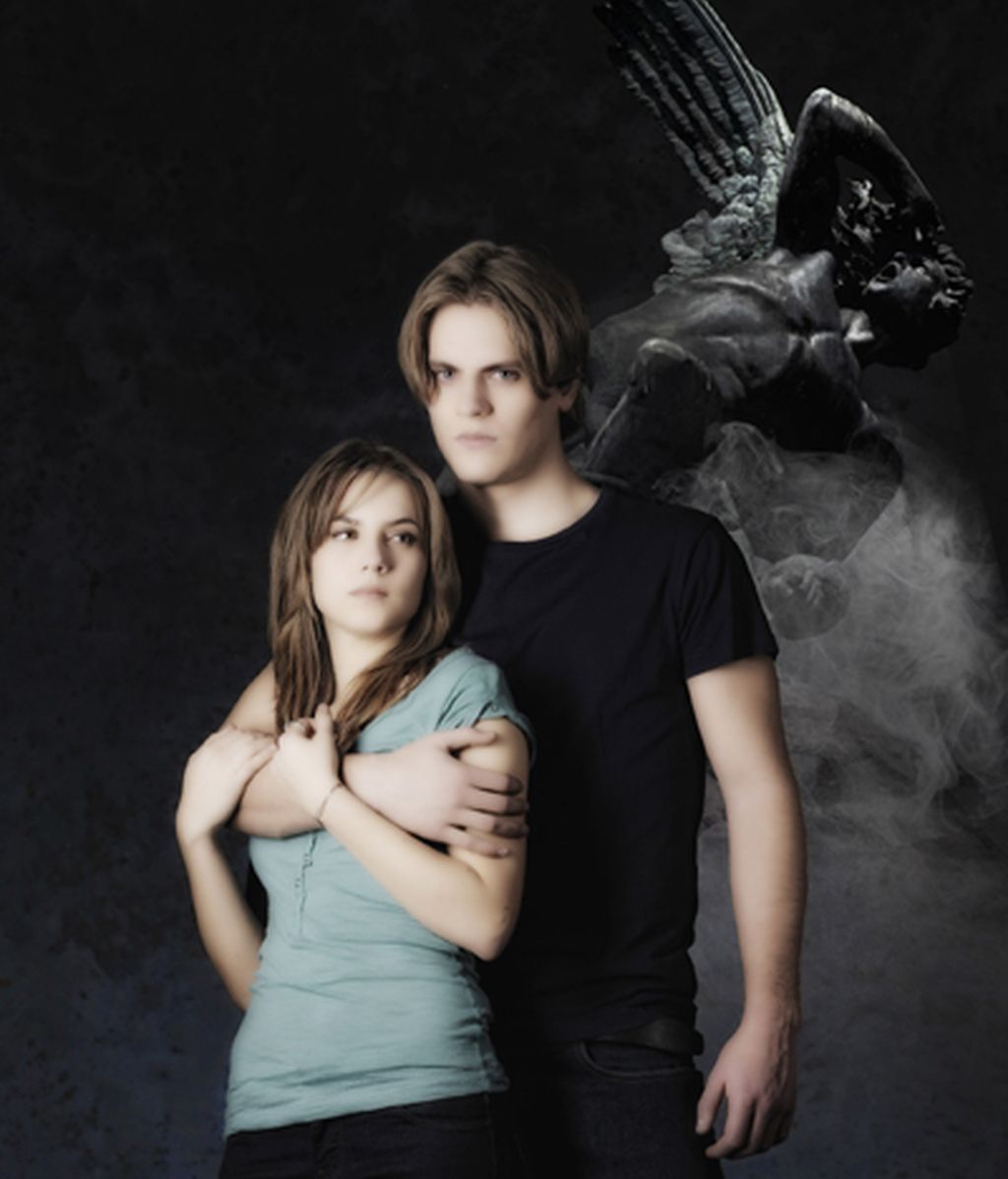 'Ángel o demonio' (Telecinco)