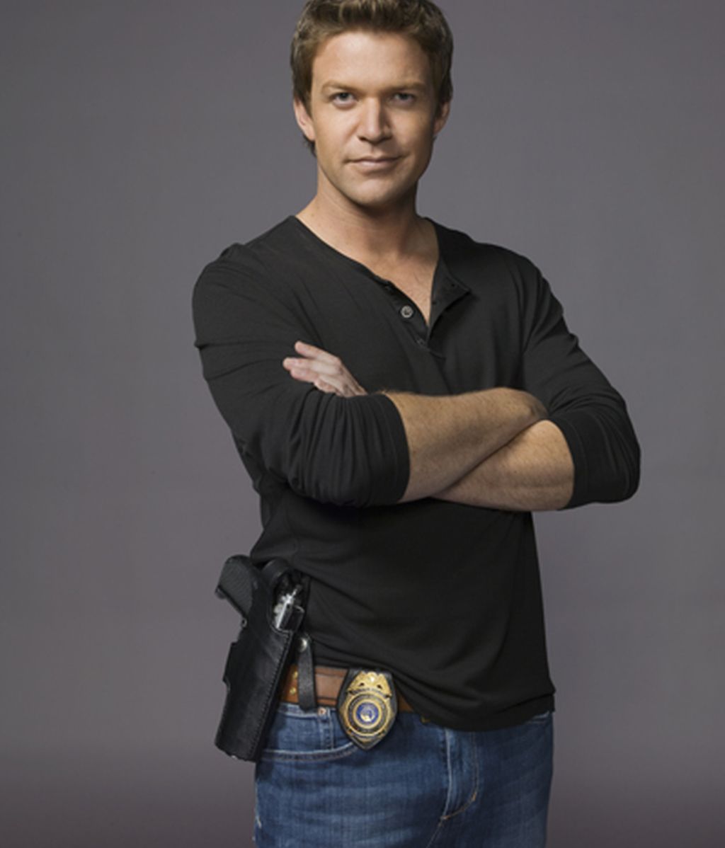 'The Glades' (Fox)