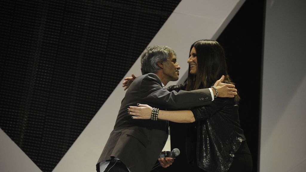 Otro carnaval en el Auditorio de Tenerife