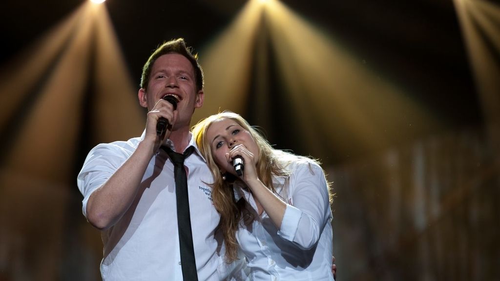 Suiza. Takasa. 'You and Me'