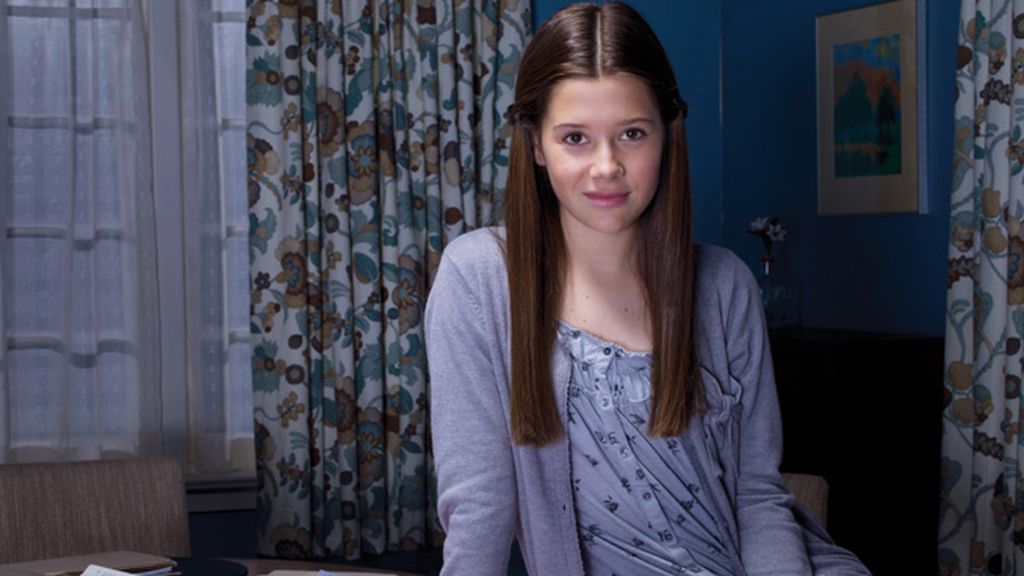 Josh Lucas interpreta al protagonista, que hace dos décadas encarnó Tom Cruise