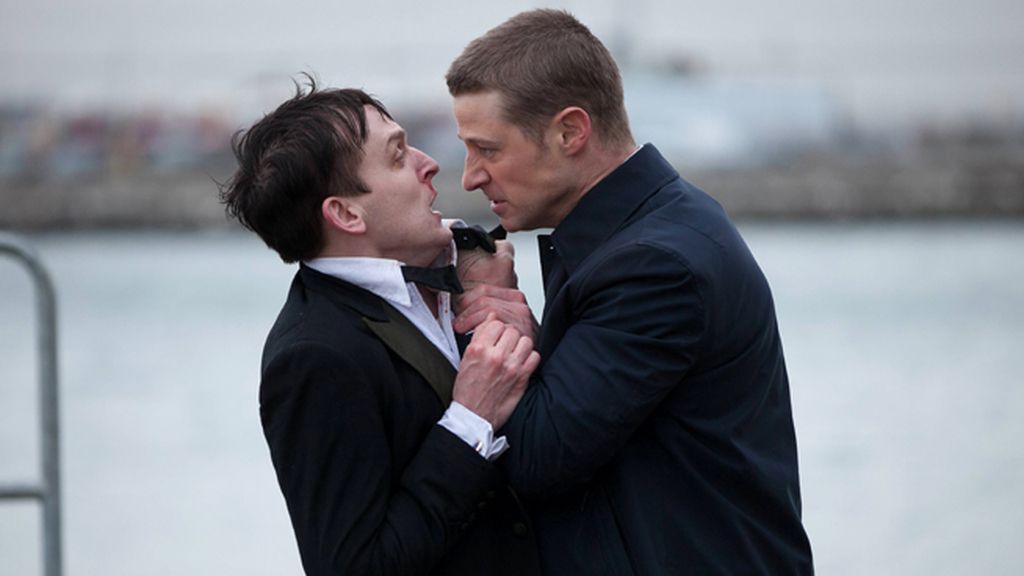 Antes de su estreno, ya ganó el premio a la Serie Nueva Más Prometedora en los Critics' Choice Awards