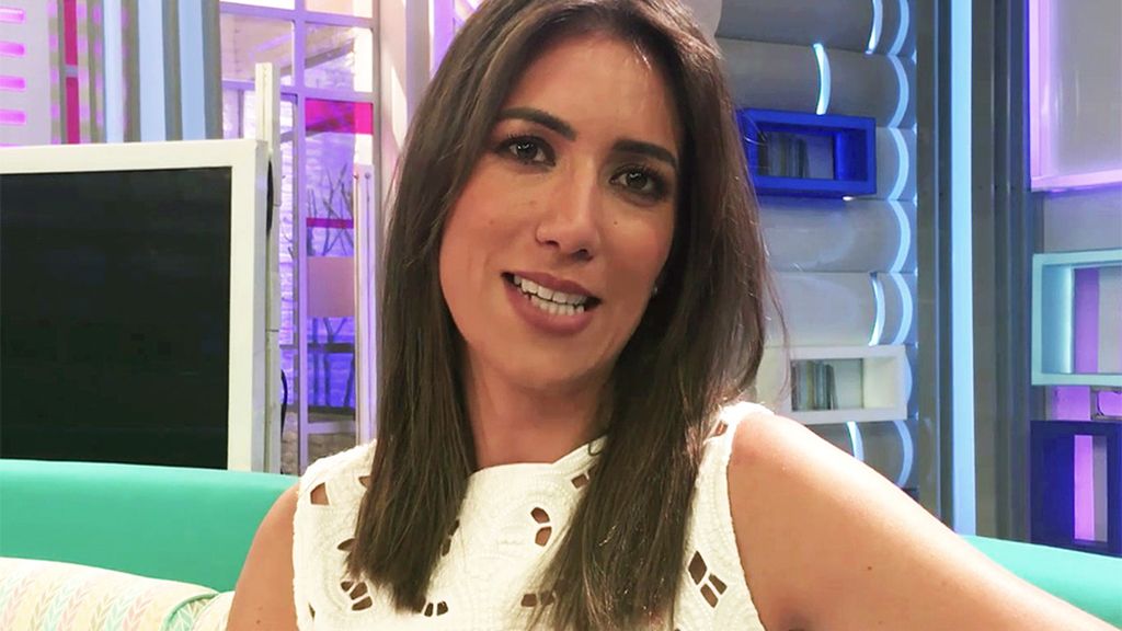 Patricia Pardo desvela lo que arrasa en 'El programa de verano' y avanza vuelta "apoteósica" de AR