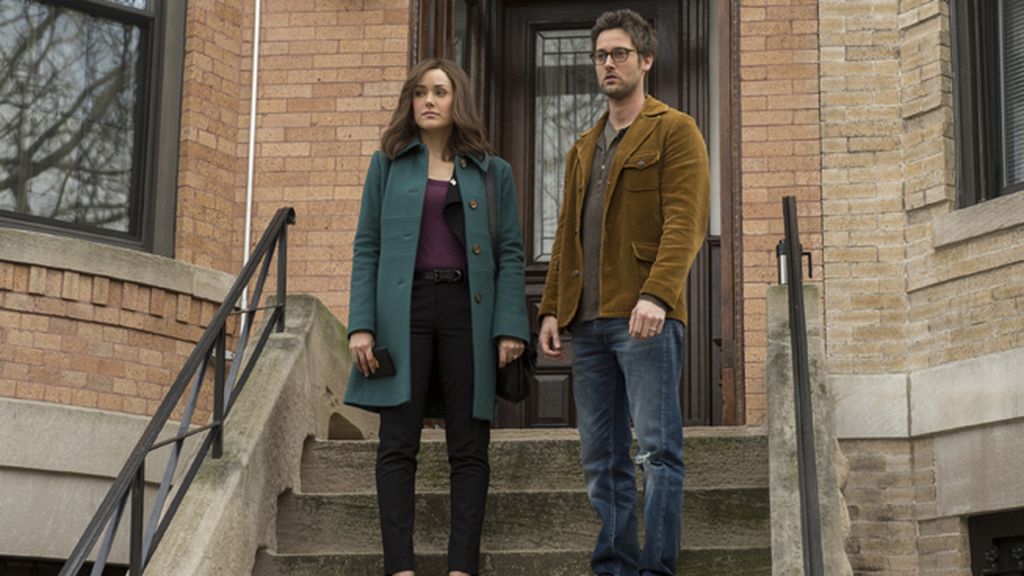 El 'thriller' de acción que arrasa en Estados Unidos