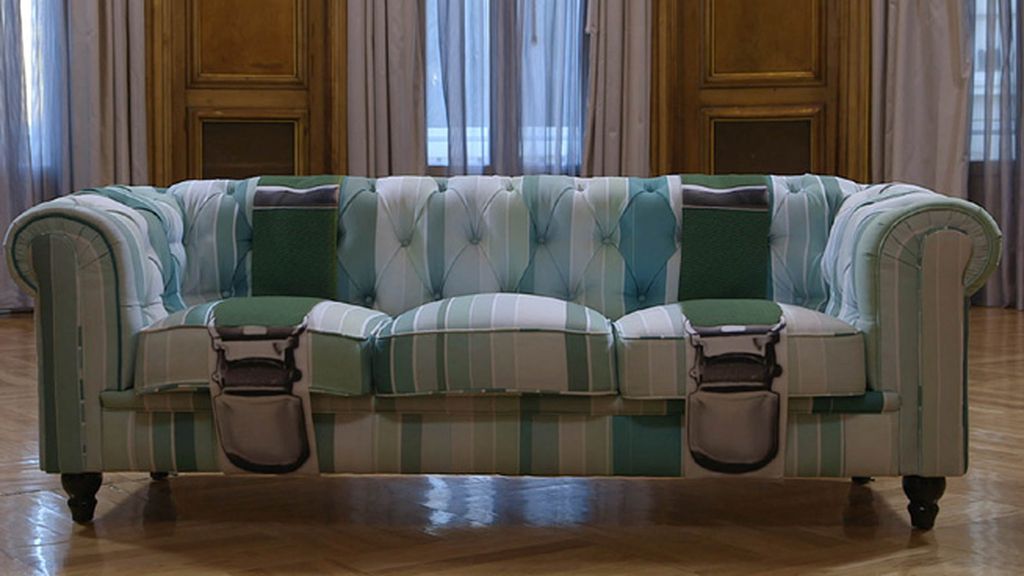 El más valorado, Zapatero (7.850), y el que menos, el juez Elpidio José Silva (800)