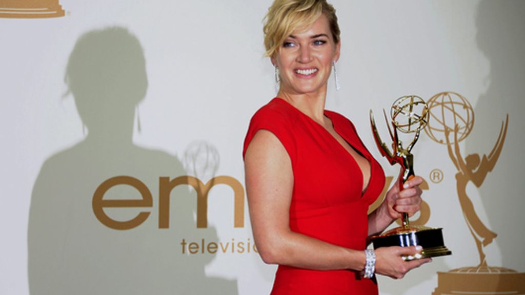 Emmy 2011