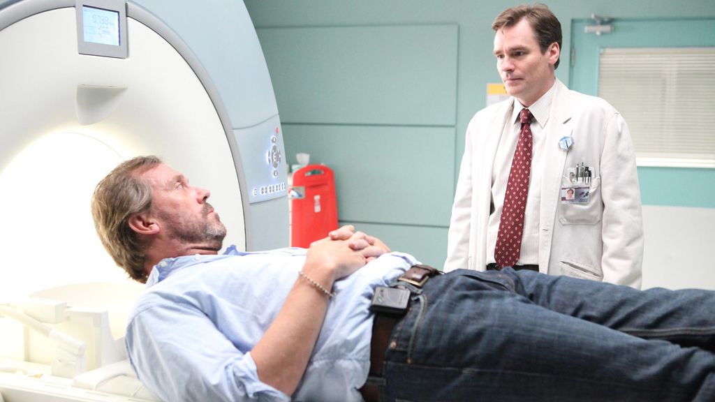 'House' (Cuatro)