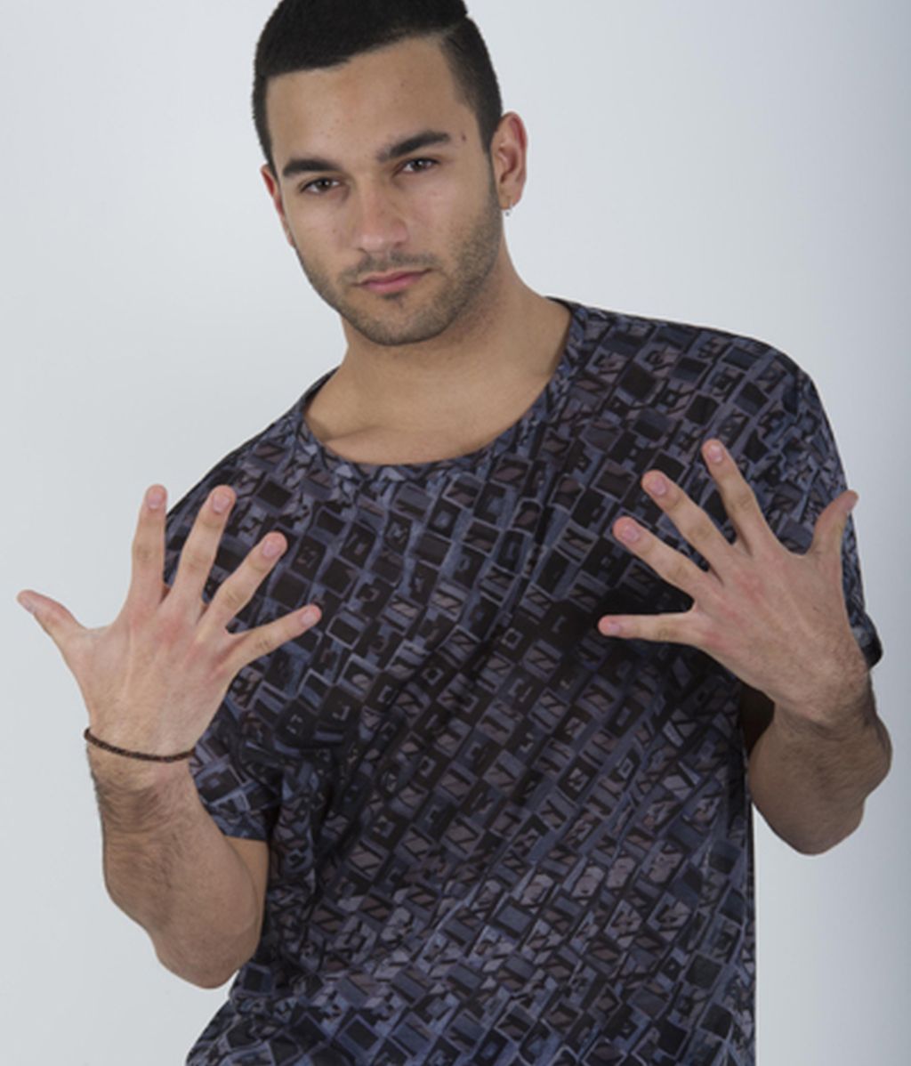 5º edición de 'Fama: ¡a bailar!' (Cuatro)