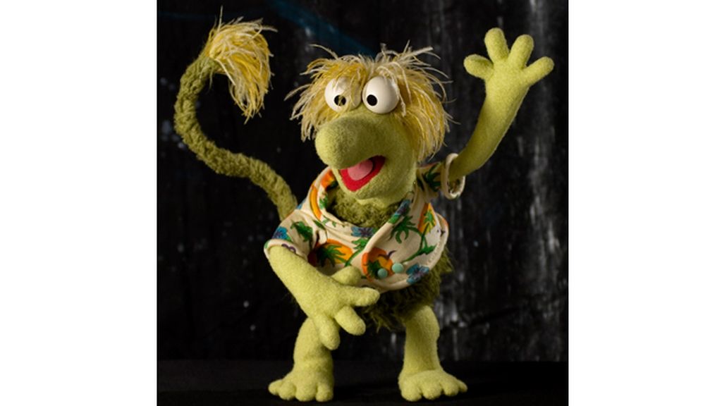 Los guiñoles de Canal +, Fraguel Rock, Gomaespuma...