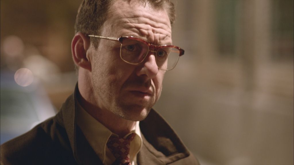 'Grupo 2: homicidios' es la nueva 'true crime' que estrena Cuatro