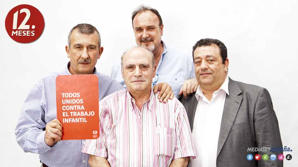 Sacamos Tarjeta Roja