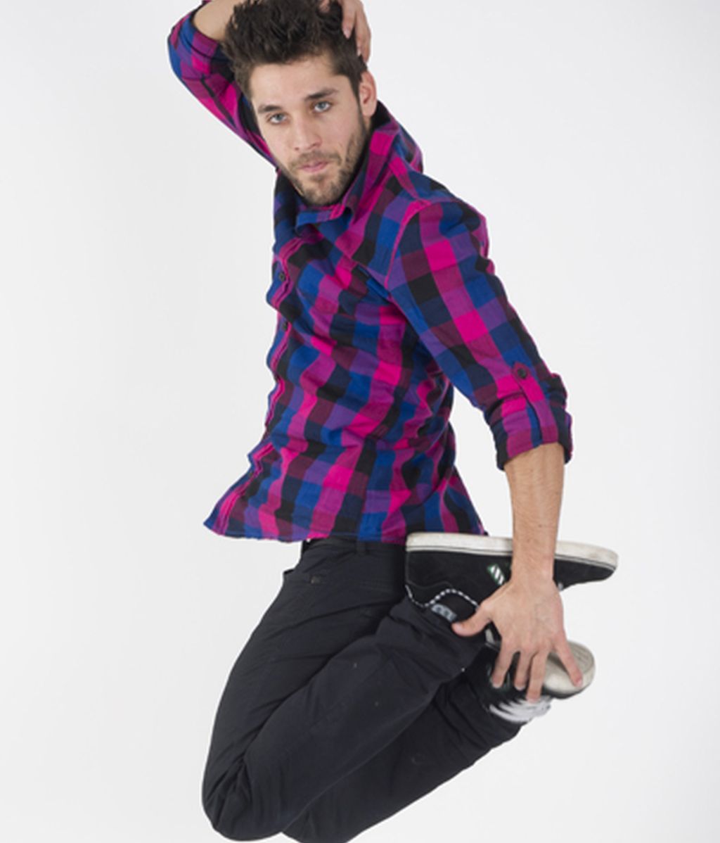 5º edición de 'Fama: ¡a bailar!' (Cuatro)