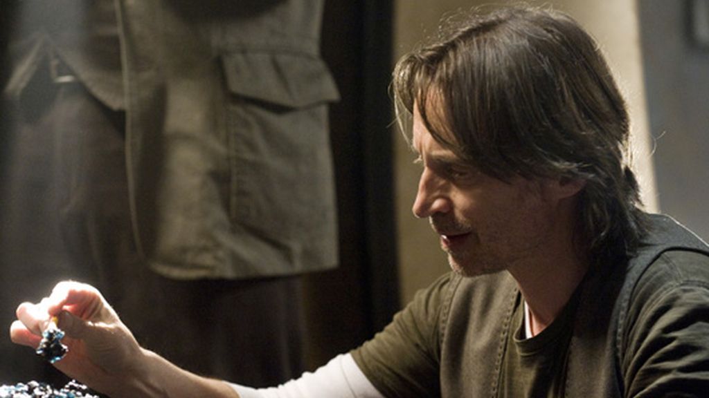 'Stargate Universe' (SyFy)