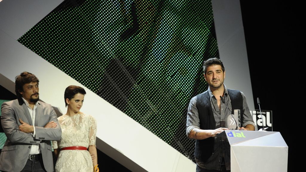 Otro carnaval en el Auditorio de Tenerife