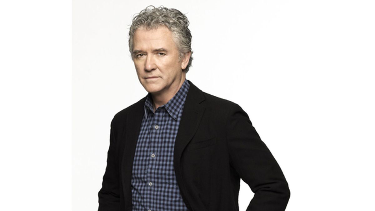 Patrick Duffy es Bobby Ewing