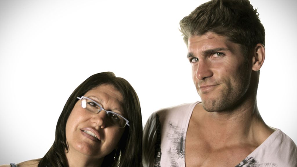 Rubén y Rosi