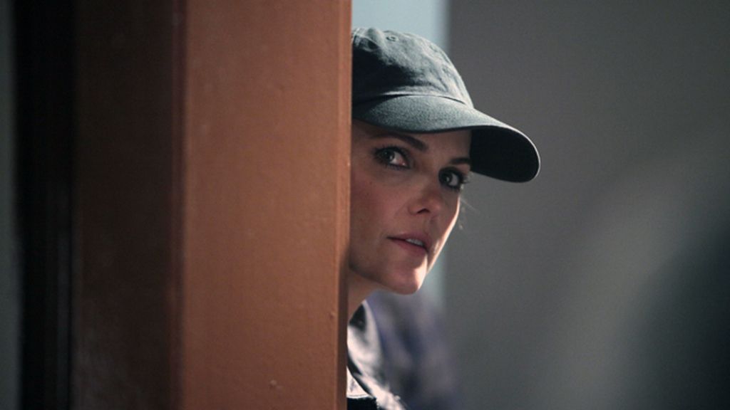 Keri Russell ('Felicity') y Matthew Rhys ('Cinco hermanos’) protagonizan la serie