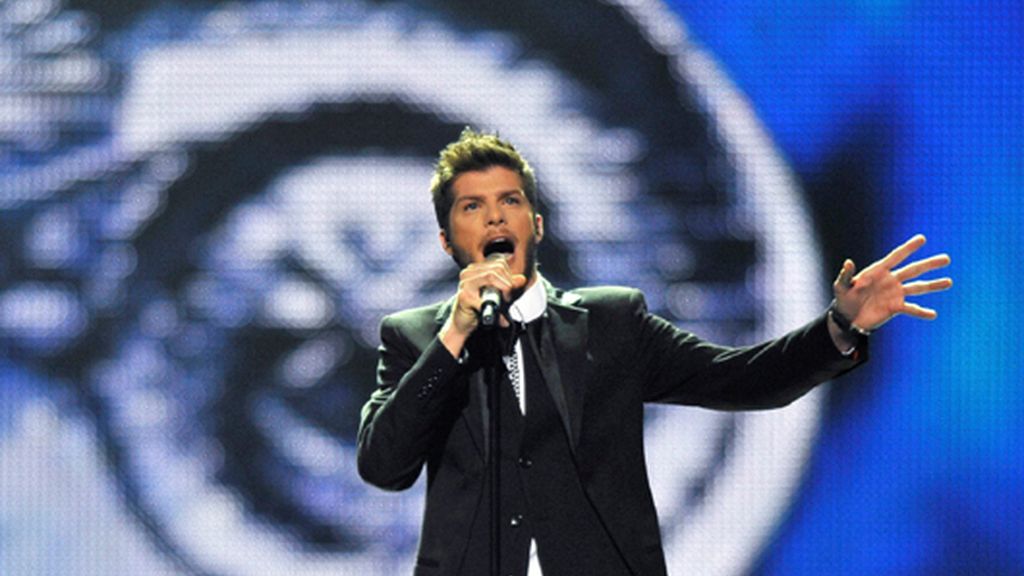 Final Eurovisión 2011