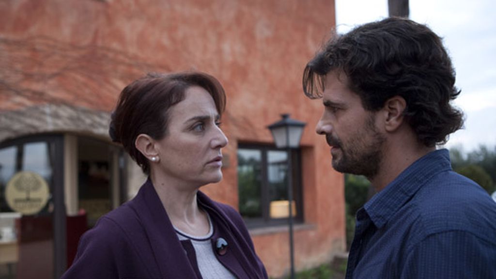 'Gavilanes' (Antena 3)