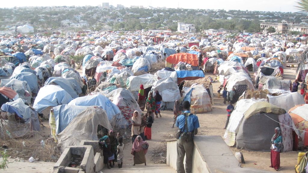 Un reportaje de Jon Sistiaga