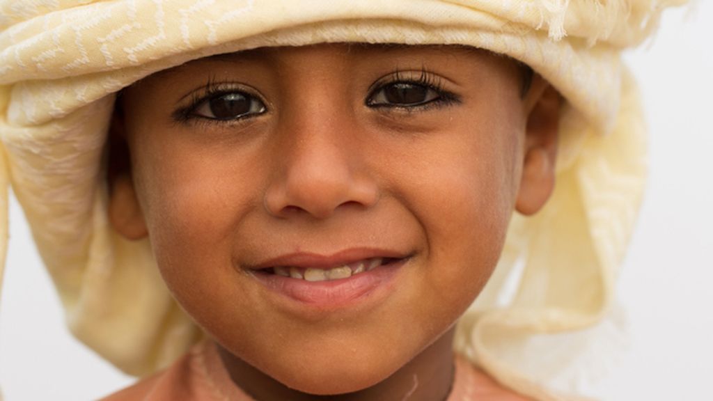 Desde la antigua ciudad de La Meca hasta los paisajes urbanos ultramodernos del Golfo Pérsico