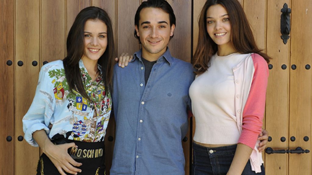 'Rocío Dúrcal, volver a verte'  (Telecinco)