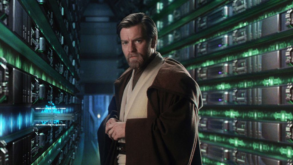 'Episodio III: La venganza de los Sith', 30 de diciembre (22.20)