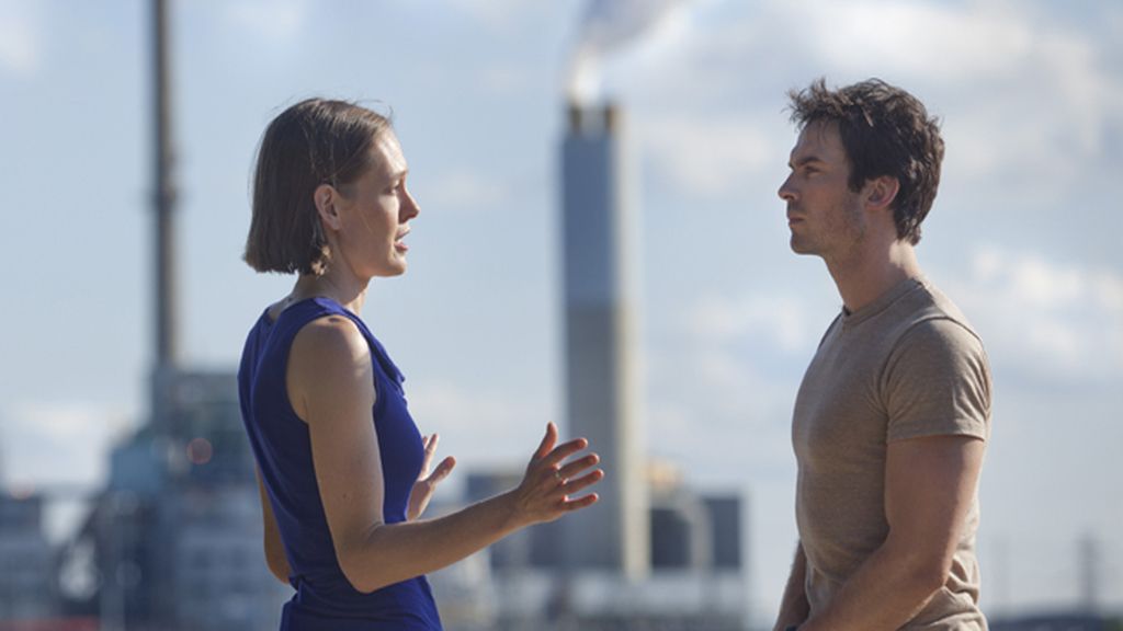 ‘Hielo y azufre’, el 19 de febrero a las 23.00