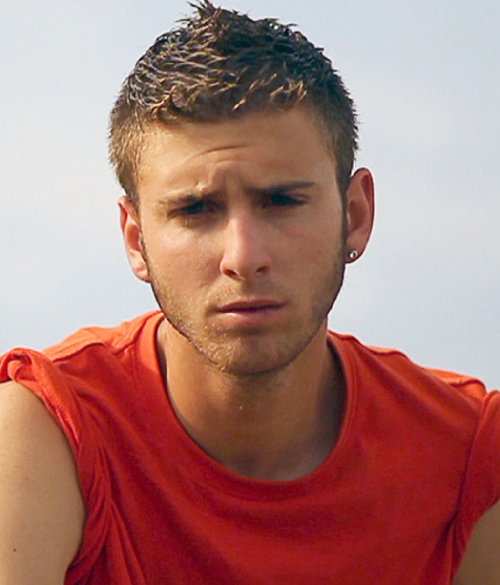 'El campamento 2011' (Cuatro)