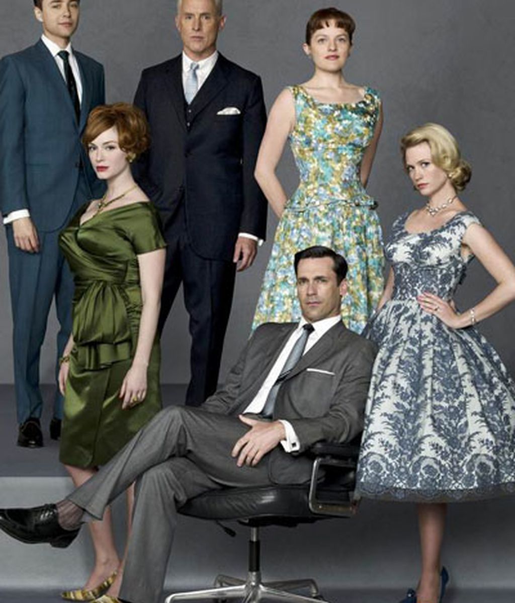 66º edición de los Globos de Oro