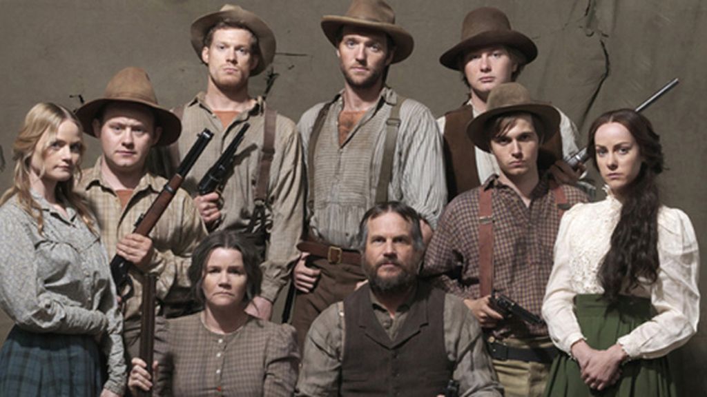 La miniserie ha ganado dos Emmy