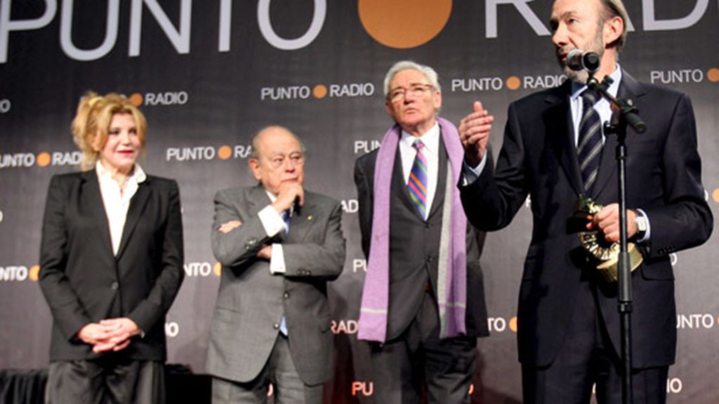 Protagonistas 2010
