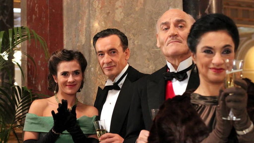 Un salvador para los judíos